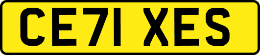 CE71XES