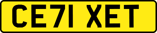 CE71XET