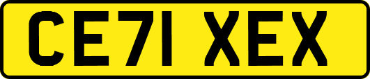 CE71XEX