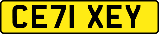 CE71XEY