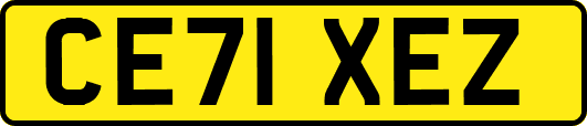 CE71XEZ