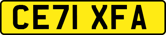 CE71XFA