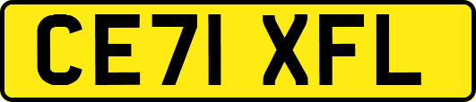 CE71XFL