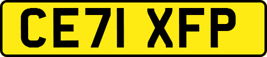 CE71XFP