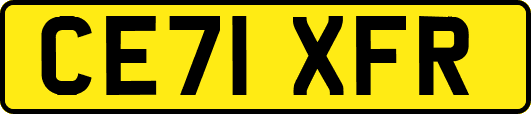CE71XFR