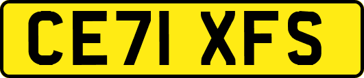 CE71XFS
