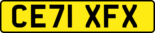 CE71XFX