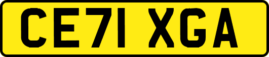 CE71XGA