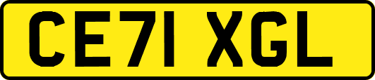 CE71XGL