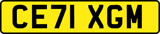 CE71XGM