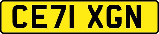 CE71XGN