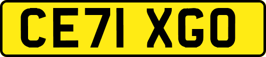 CE71XGO
