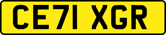 CE71XGR