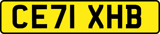 CE71XHB