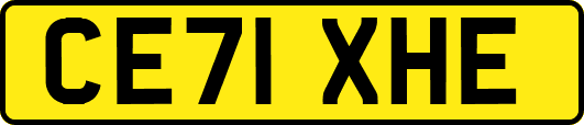 CE71XHE