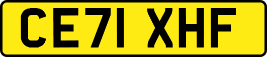 CE71XHF
