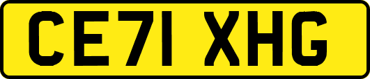CE71XHG