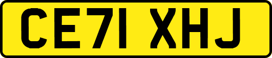 CE71XHJ