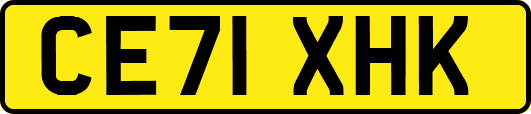 CE71XHK