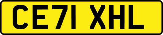CE71XHL