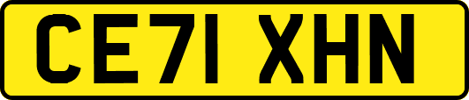 CE71XHN