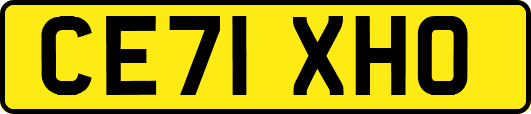 CE71XHO
