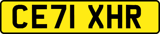 CE71XHR