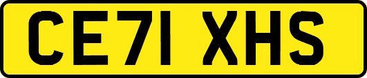 CE71XHS