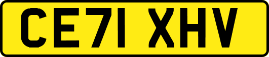 CE71XHV