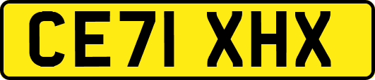 CE71XHX