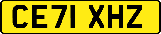 CE71XHZ
