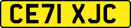 CE71XJC