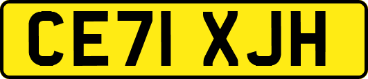 CE71XJH