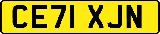 CE71XJN