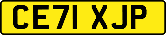 CE71XJP