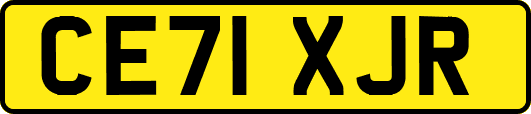 CE71XJR