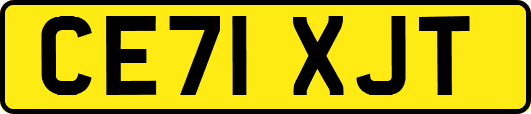 CE71XJT