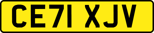 CE71XJV
