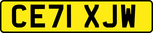 CE71XJW