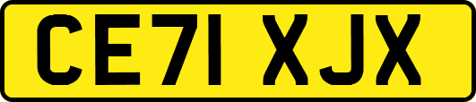 CE71XJX