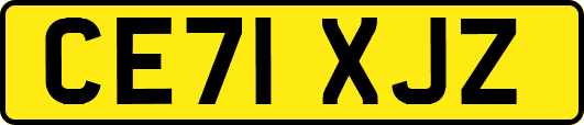 CE71XJZ