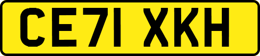 CE71XKH
