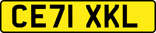 CE71XKL
