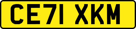 CE71XKM