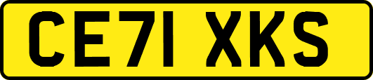 CE71XKS