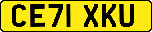 CE71XKU