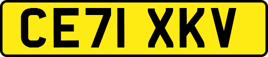 CE71XKV