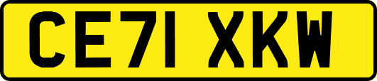 CE71XKW