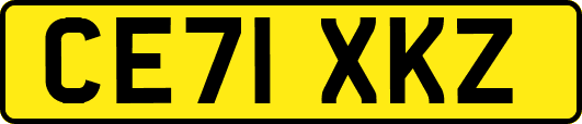 CE71XKZ