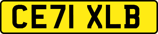CE71XLB